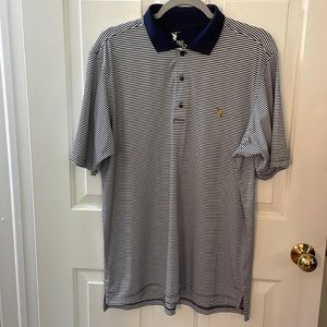 Fairway and Greens Mens Golf Shirt